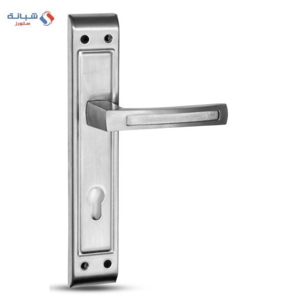الأهرام طقم أوكرة باب سلندر- نيكل مط