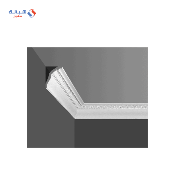 كورنيشة فيوتك كود 003 مقاس 10,5 سم * 7 سم