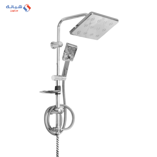 مسطرة 2×1 دش تركي s30